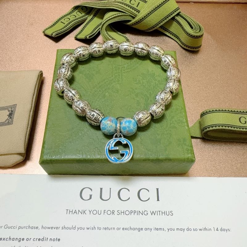 Gvc*1 bracelets
